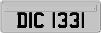 DIC1331