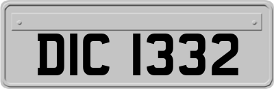DIC1332