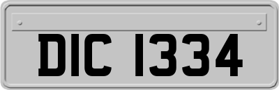 DIC1334