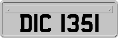 DIC1351