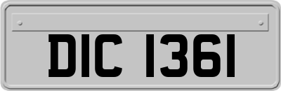 DIC1361