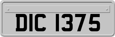 DIC1375