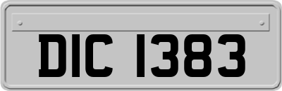 DIC1383