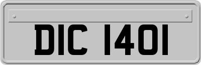 DIC1401
