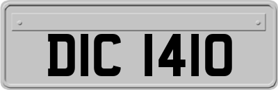 DIC1410