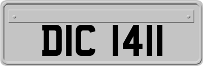 DIC1411