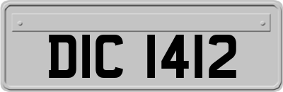 DIC1412