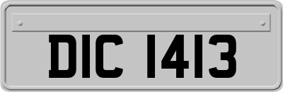 DIC1413