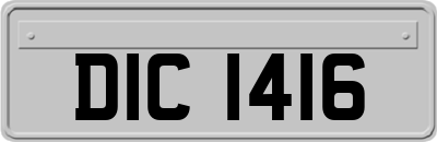 DIC1416