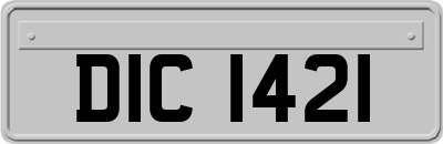 DIC1421