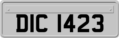 DIC1423