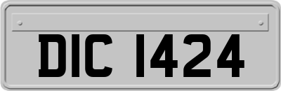 DIC1424