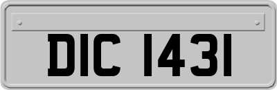 DIC1431