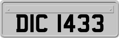 DIC1433