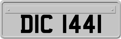 DIC1441