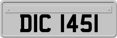 DIC1451