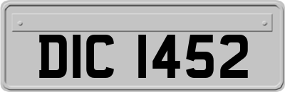 DIC1452