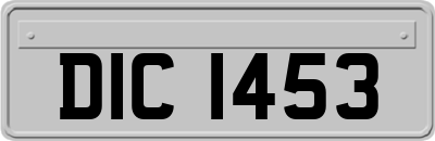 DIC1453