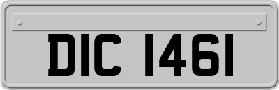 DIC1461