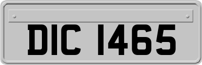DIC1465