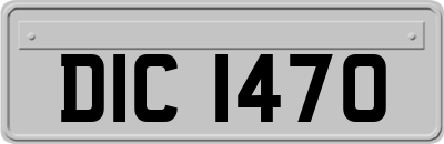 DIC1470