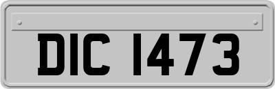 DIC1473