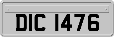 DIC1476