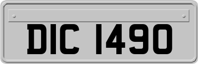 DIC1490