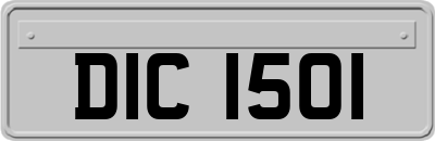 DIC1501