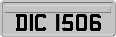 DIC1506