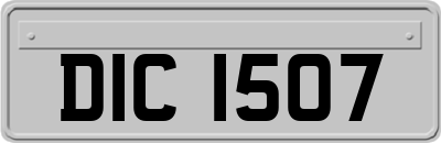 DIC1507
