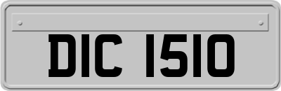 DIC1510