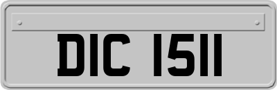 DIC1511