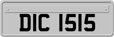 DIC1515