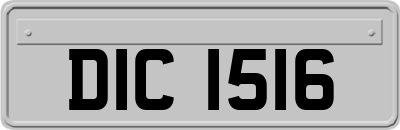 DIC1516