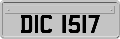 DIC1517