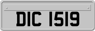 DIC1519