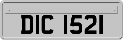 DIC1521