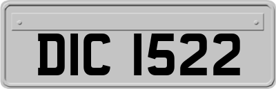 DIC1522