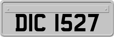 DIC1527