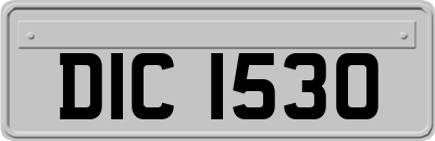 DIC1530