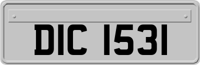 DIC1531