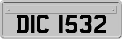 DIC1532