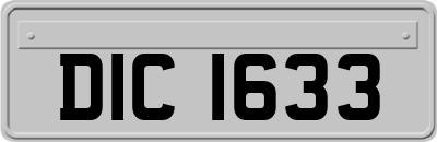 DIC1633