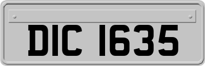DIC1635