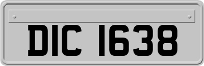 DIC1638
