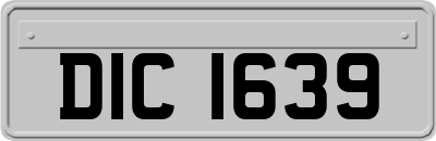 DIC1639