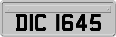 DIC1645