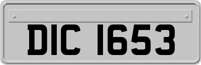 DIC1653