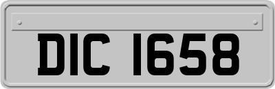 DIC1658